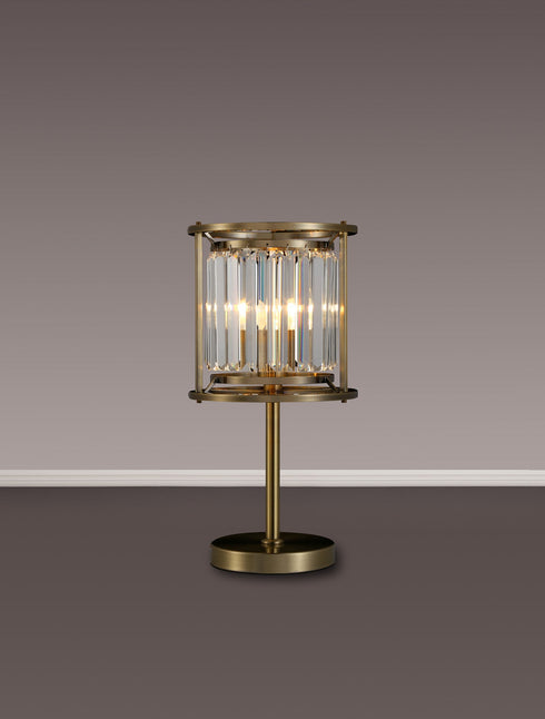 Mano Table Lamp